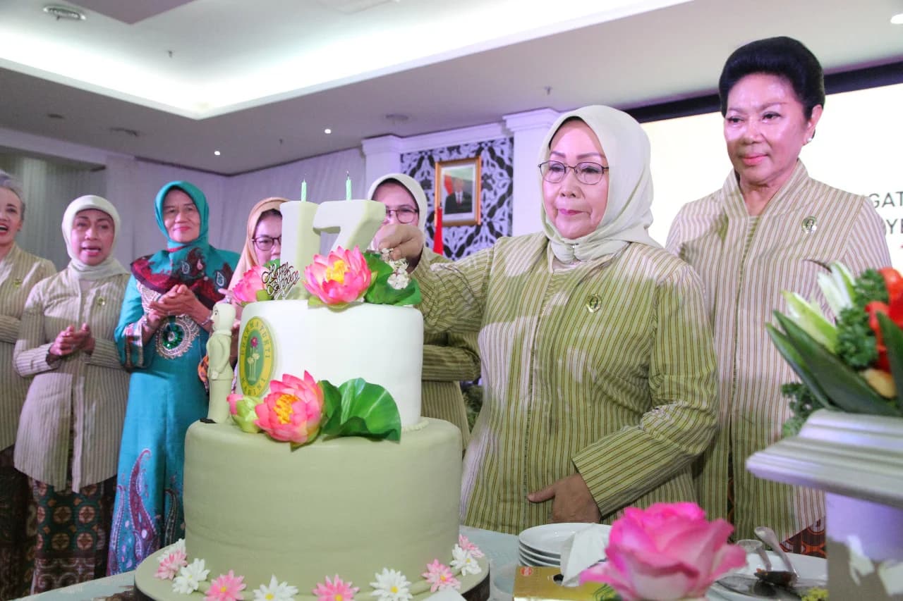 Gambar Berita Mahkamah Agung