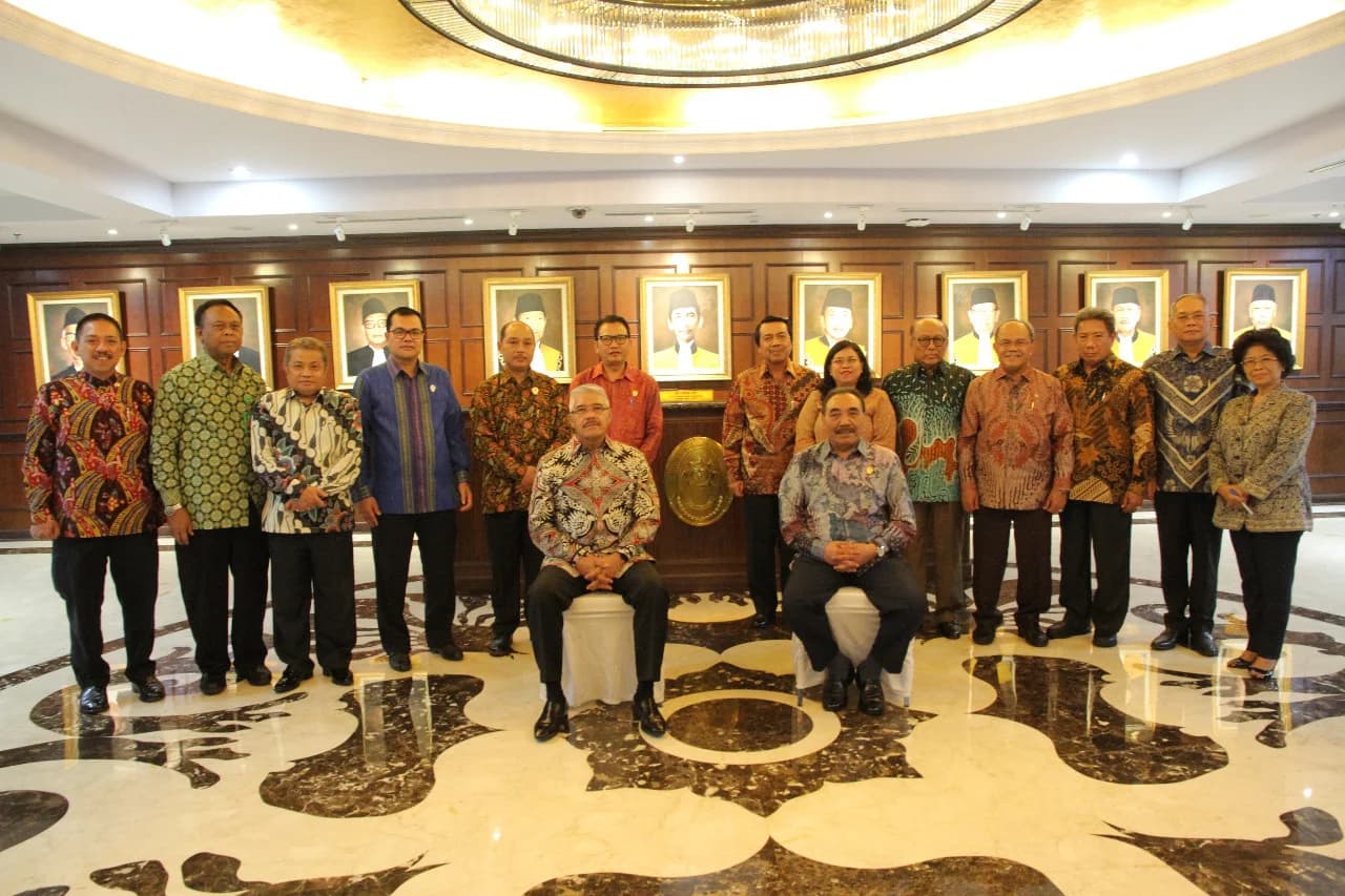 Gambar Berita Mahkamah Agung