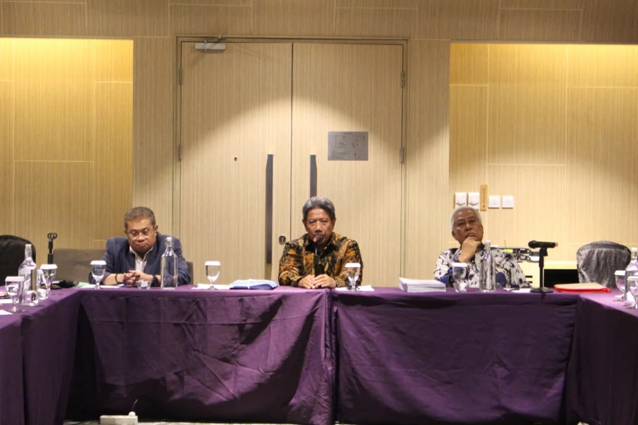 Gambar Berita Mahkamah Agung