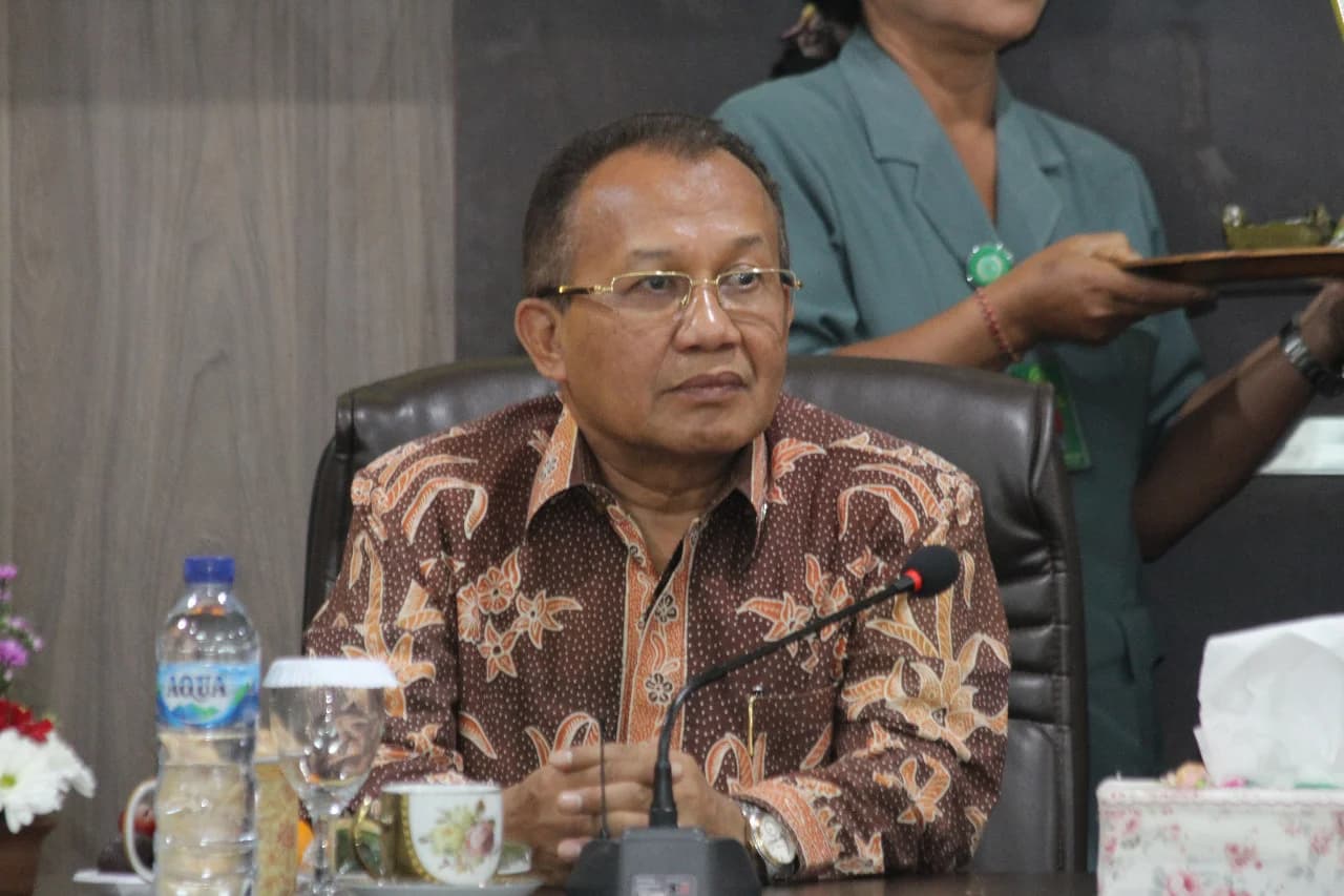 Gambar Berita Mahkamah Agung