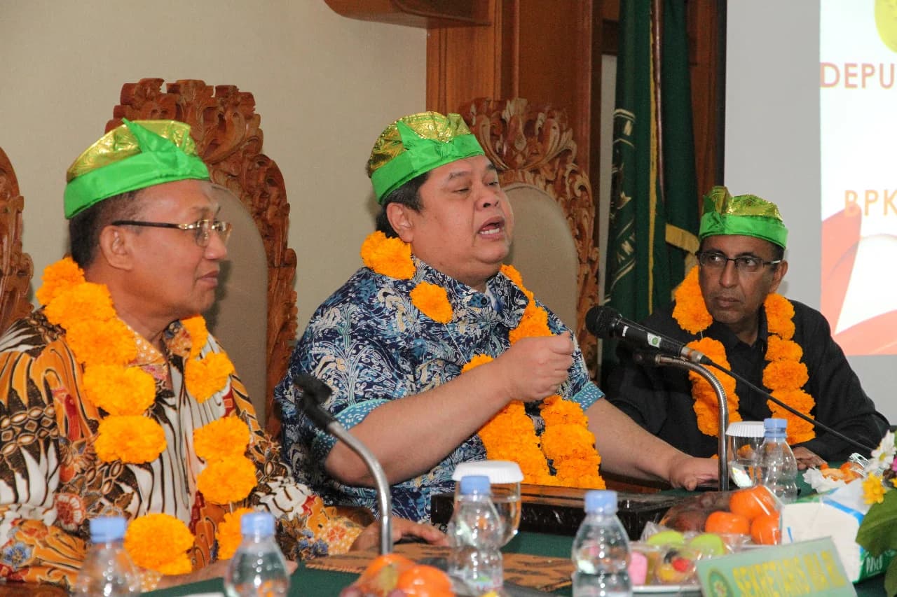 Gambar Berita Mahkamah Agung