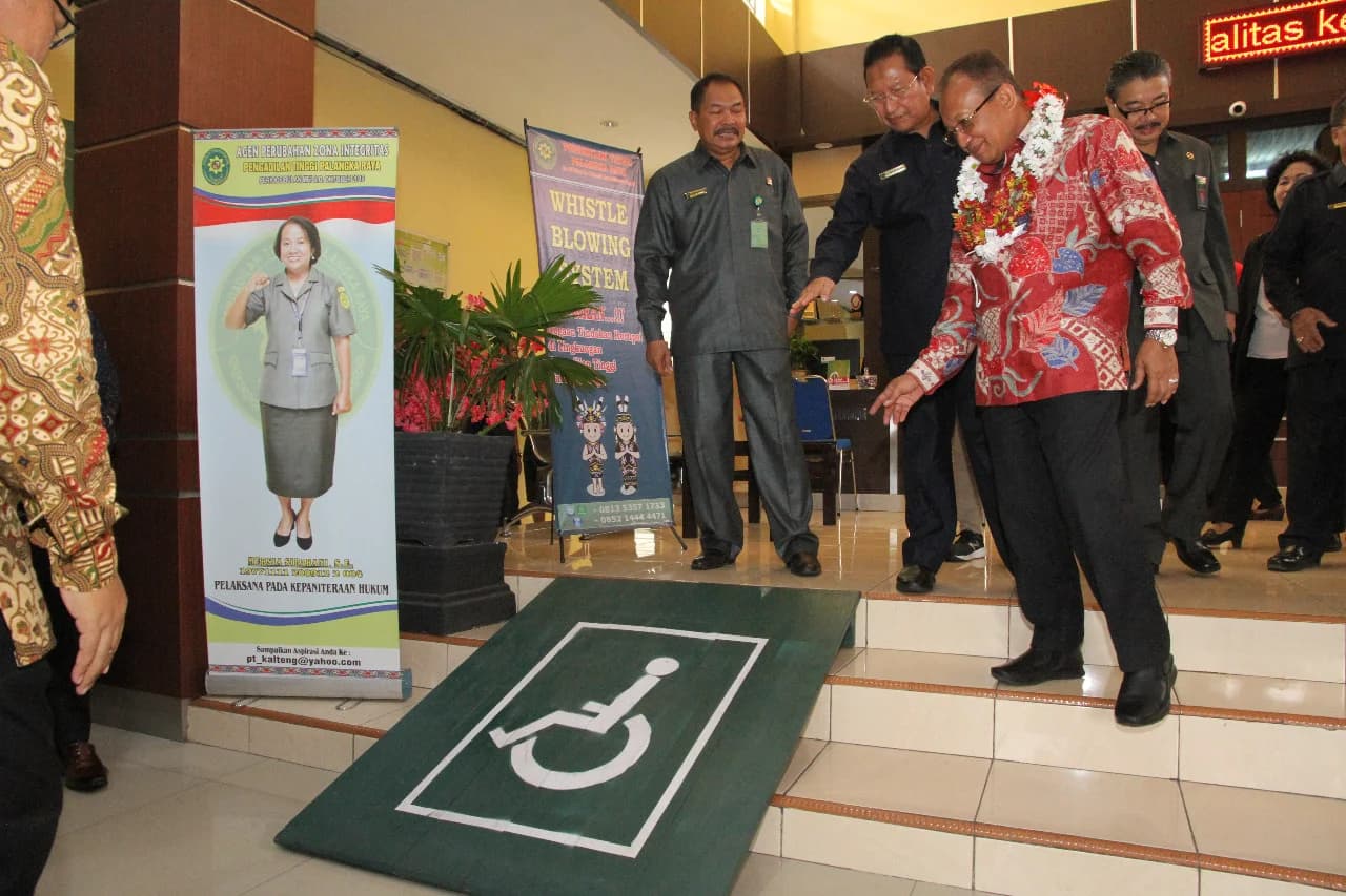 Gambar Berita Mahkamah Agung