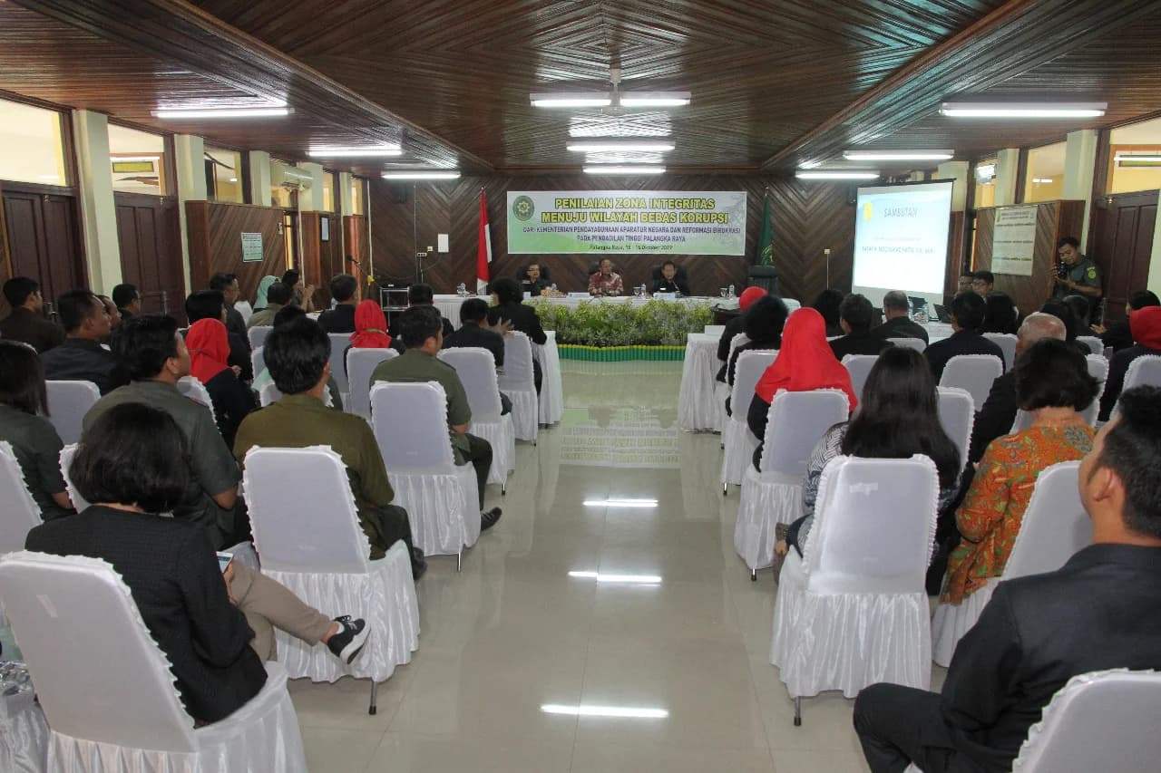 Gambar Berita Mahkamah Agung