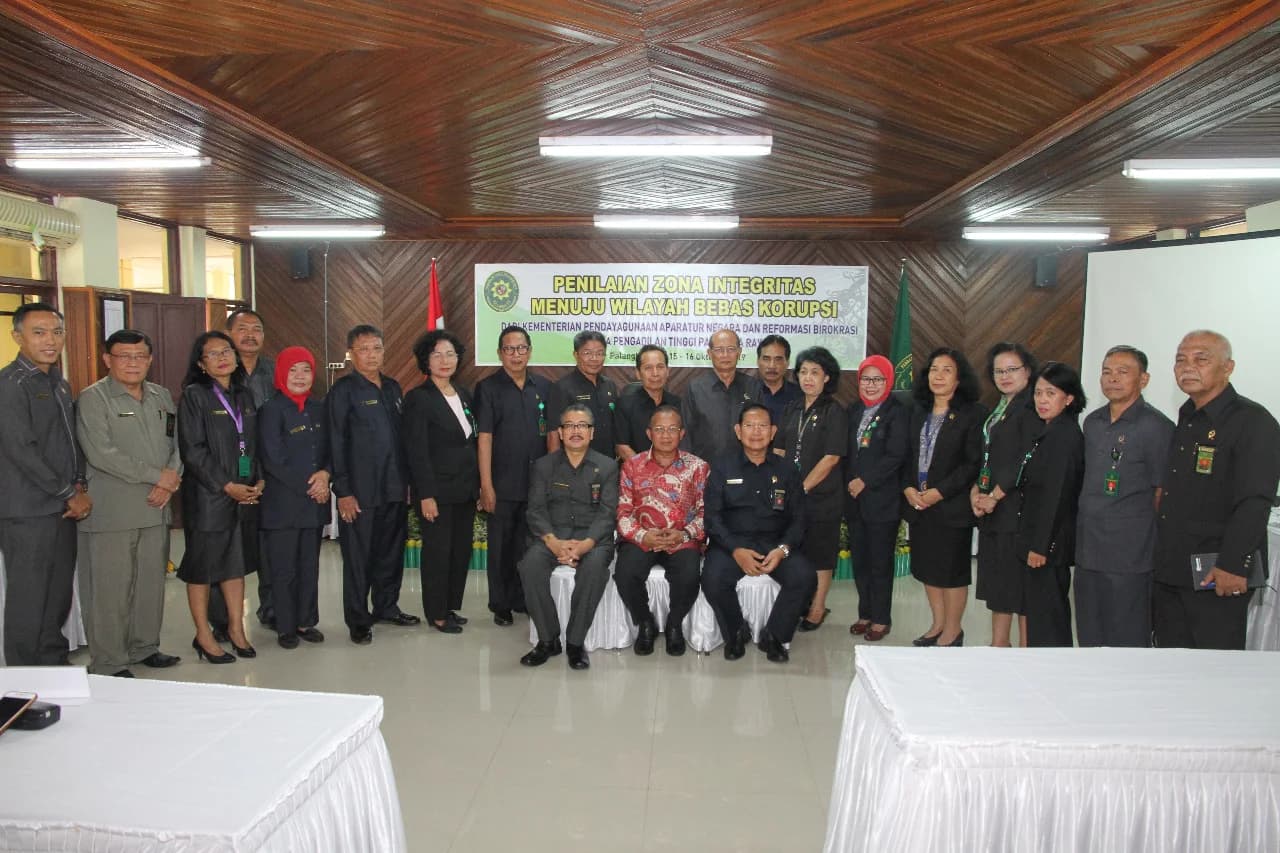 Gambar Berita Mahkamah Agung