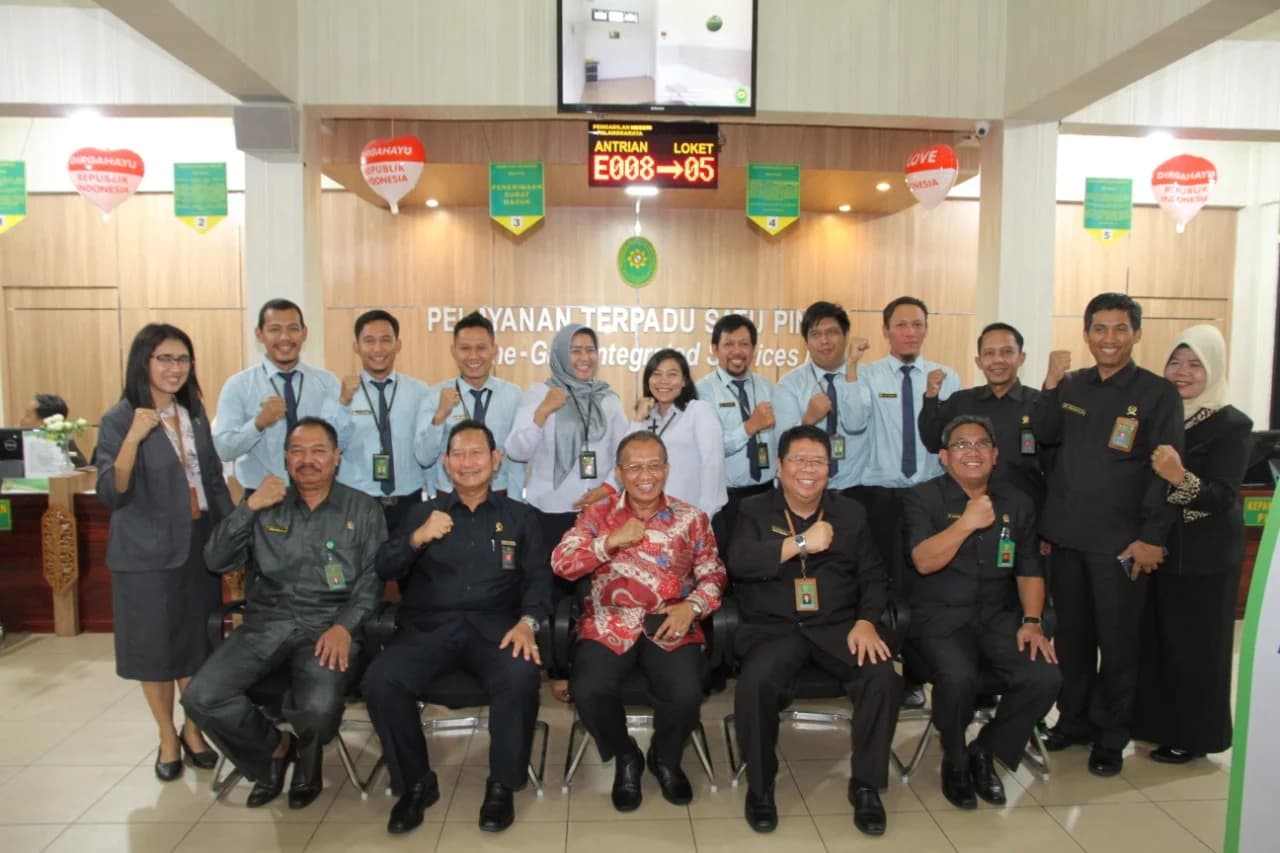 Gambar Berita Mahkamah Agung