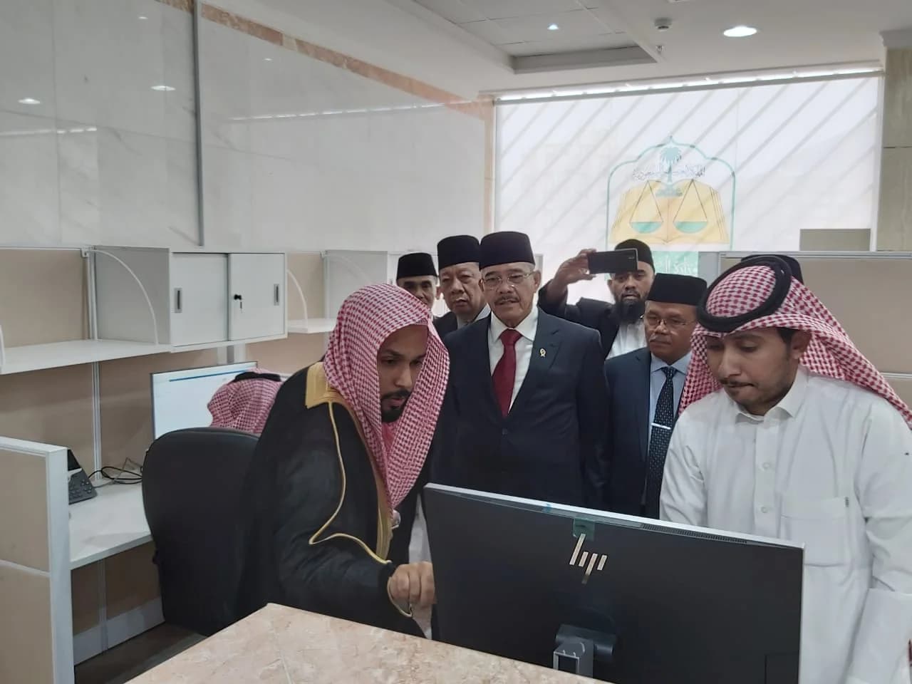 Gambar Berita Mahkamah Agung