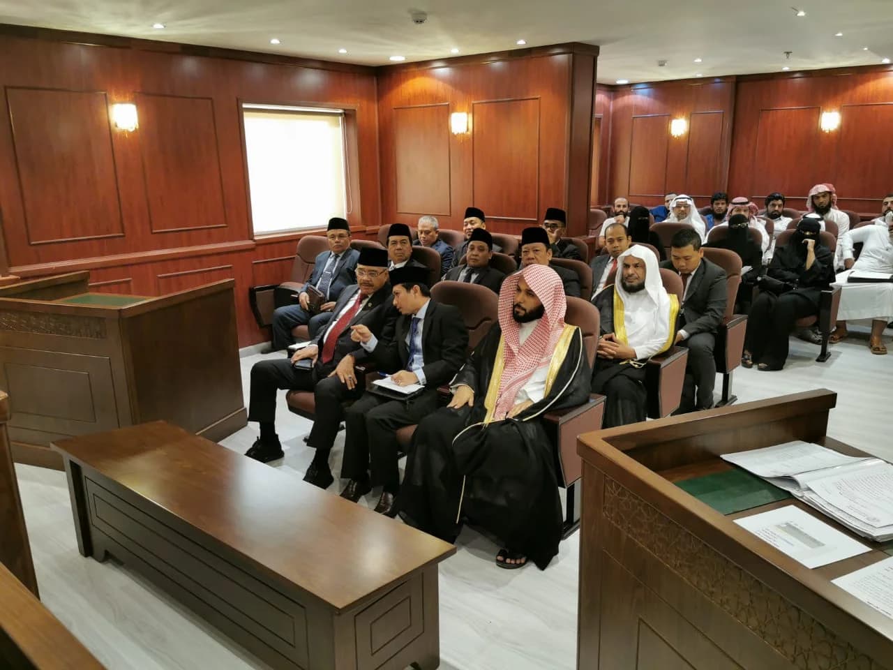 Gambar Berita Mahkamah Agung