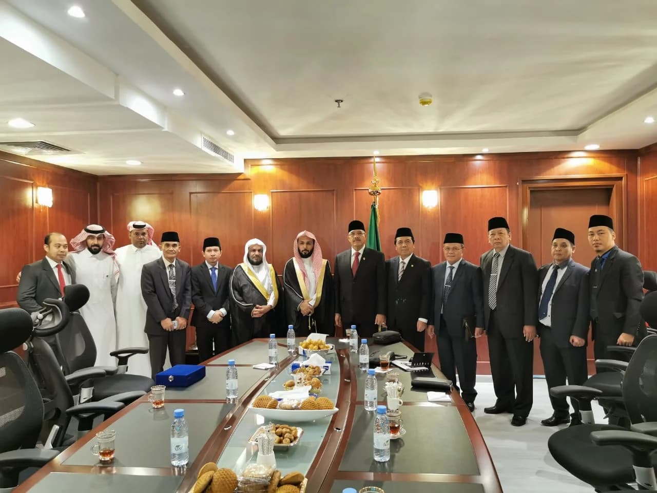 Gambar Berita Mahkamah Agung