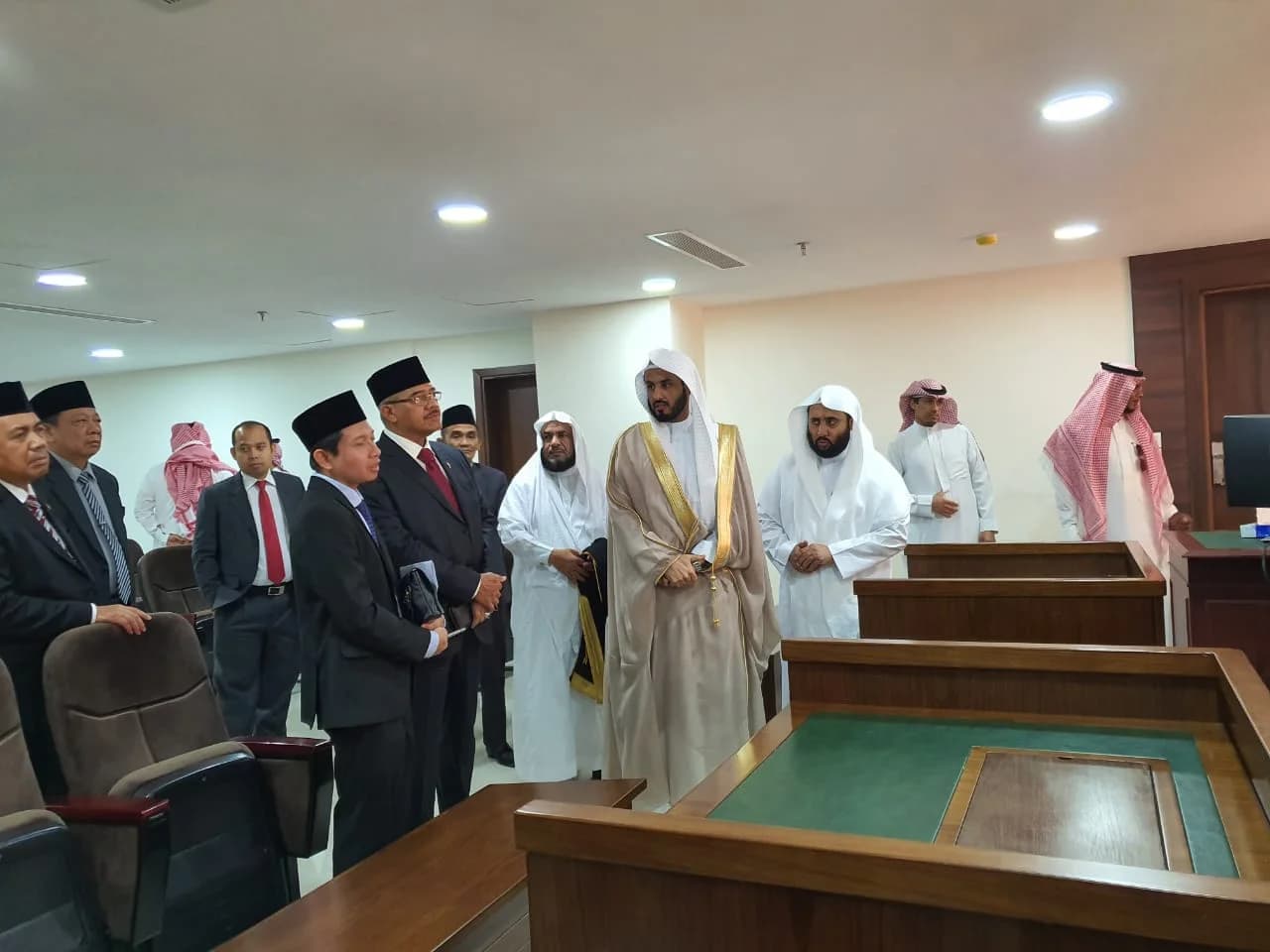 Gambar Berita Mahkamah Agung