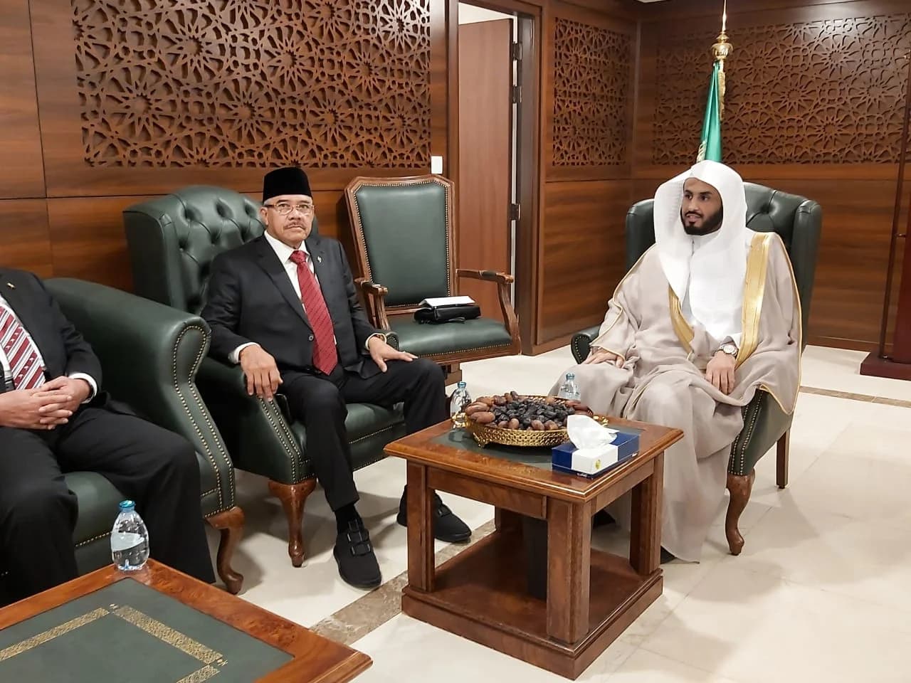 Gambar Berita Mahkamah Agung