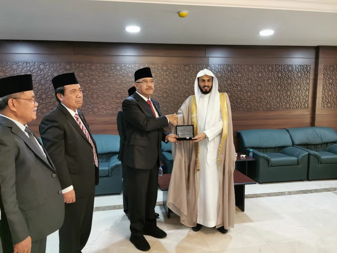 Gambar Berita Mahkamah Agung