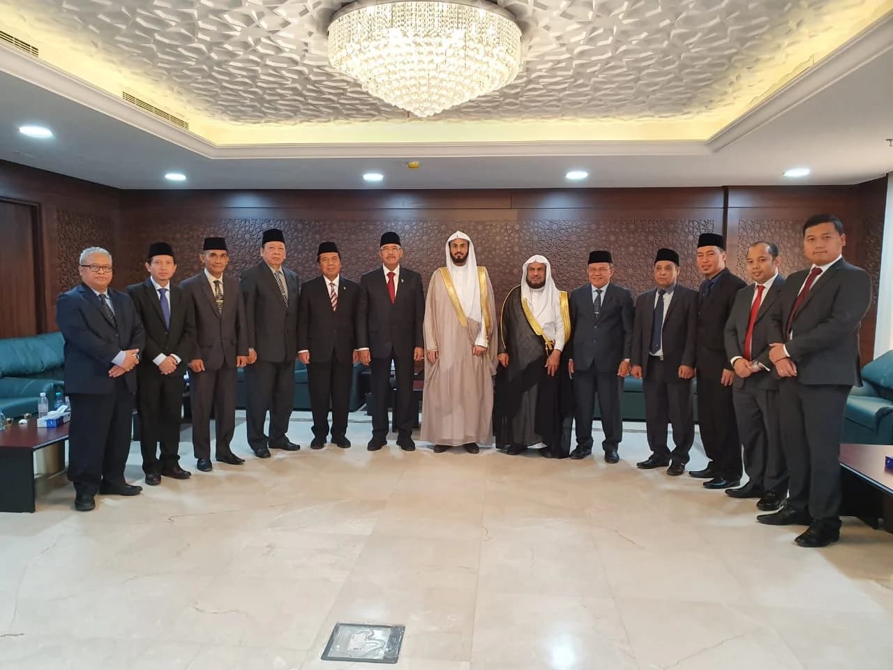 Gambar Berita Mahkamah Agung