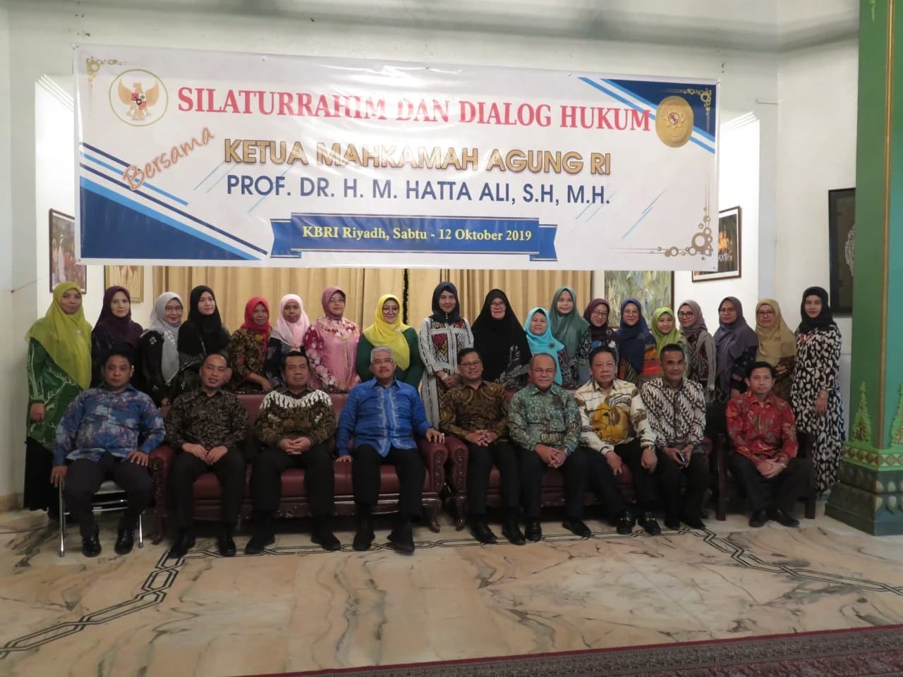 Gambar Berita Mahkamah Agung