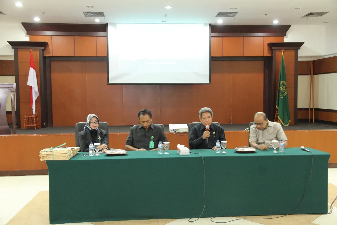 Gambar Berita Mahkamah Agung