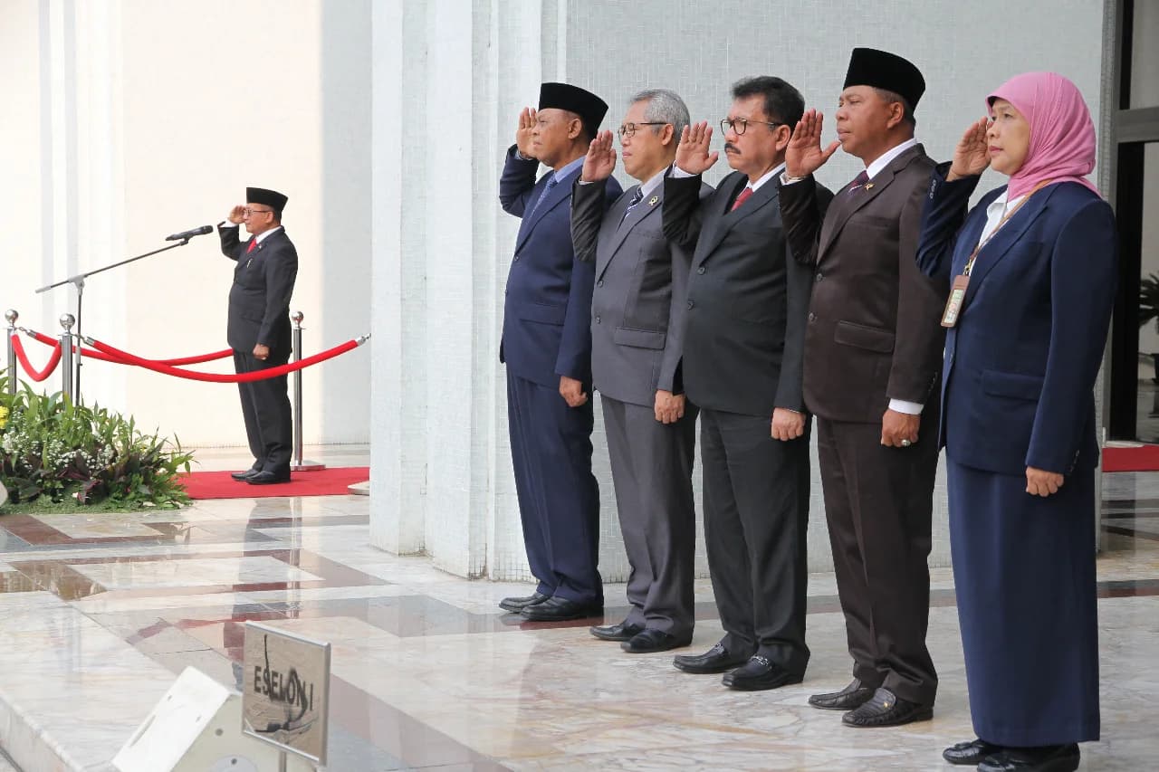 Gambar Berita Mahkamah Agung