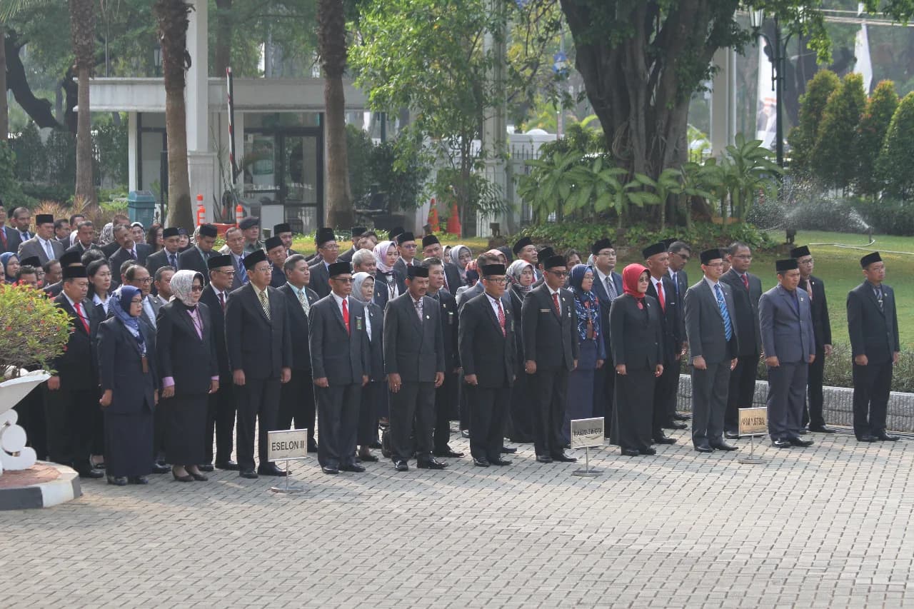 Gambar Berita Mahkamah Agung