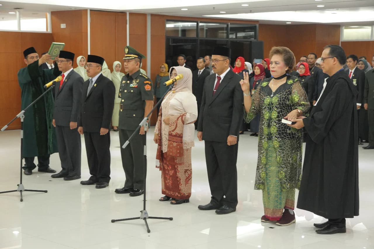 Gambar Berita Mahkamah Agung