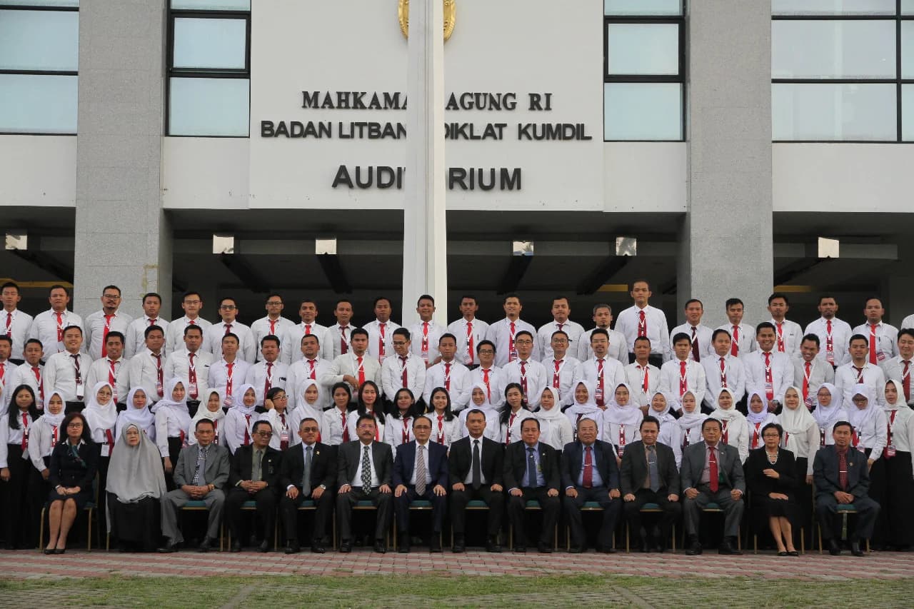 Gambar Berita Mahkamah Agung