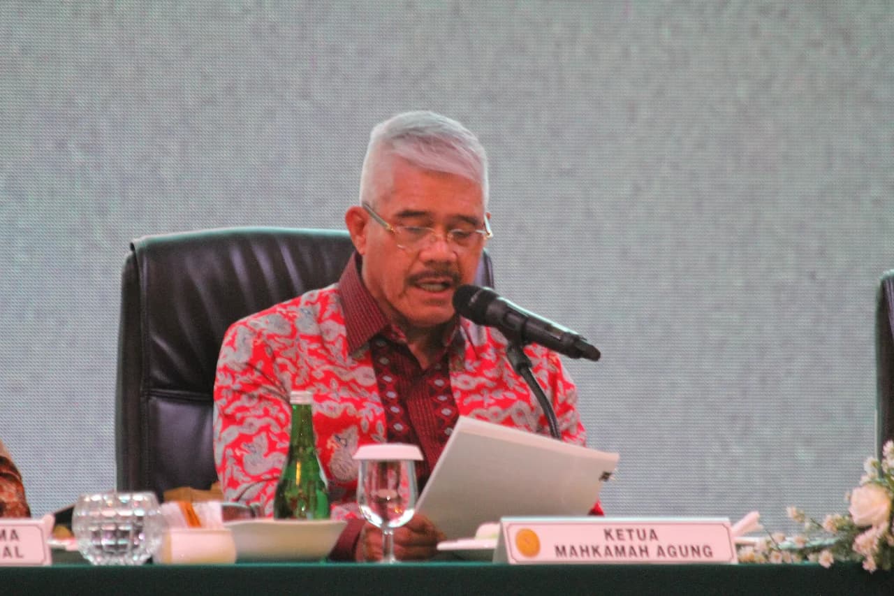 Gambar Berita Mahkamah Agung