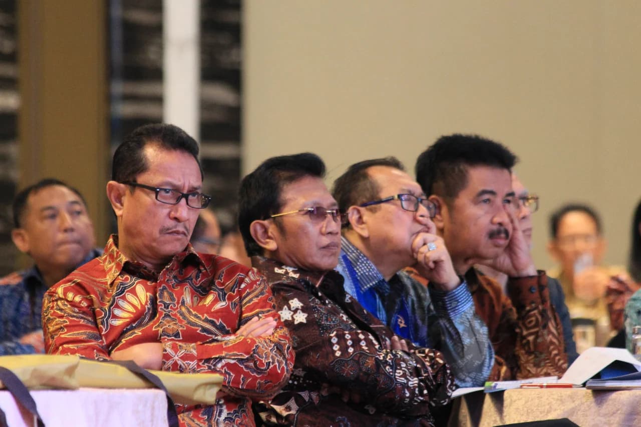 Gambar Berita Mahkamah Agung