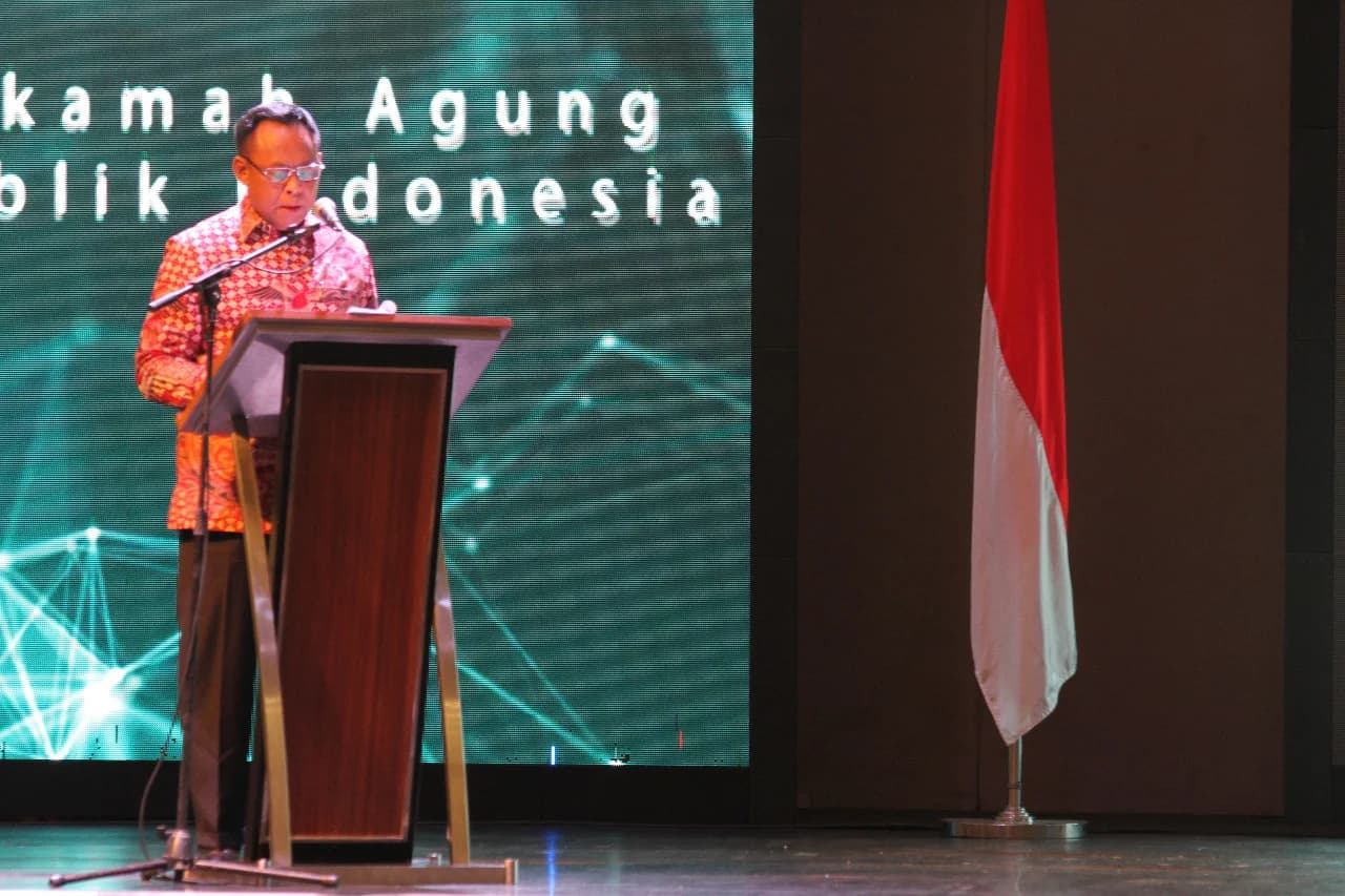 Gambar Berita Mahkamah Agung