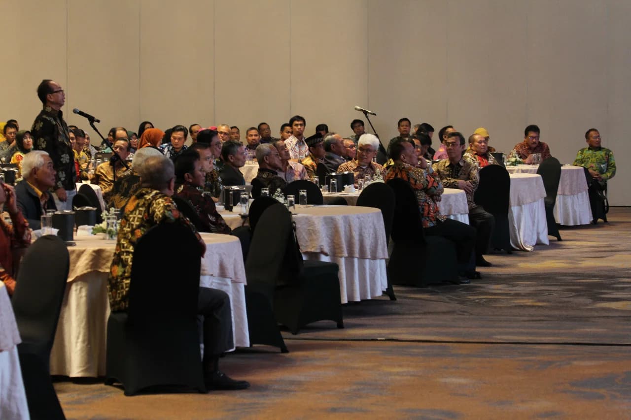 Gambar Berita Mahkamah Agung