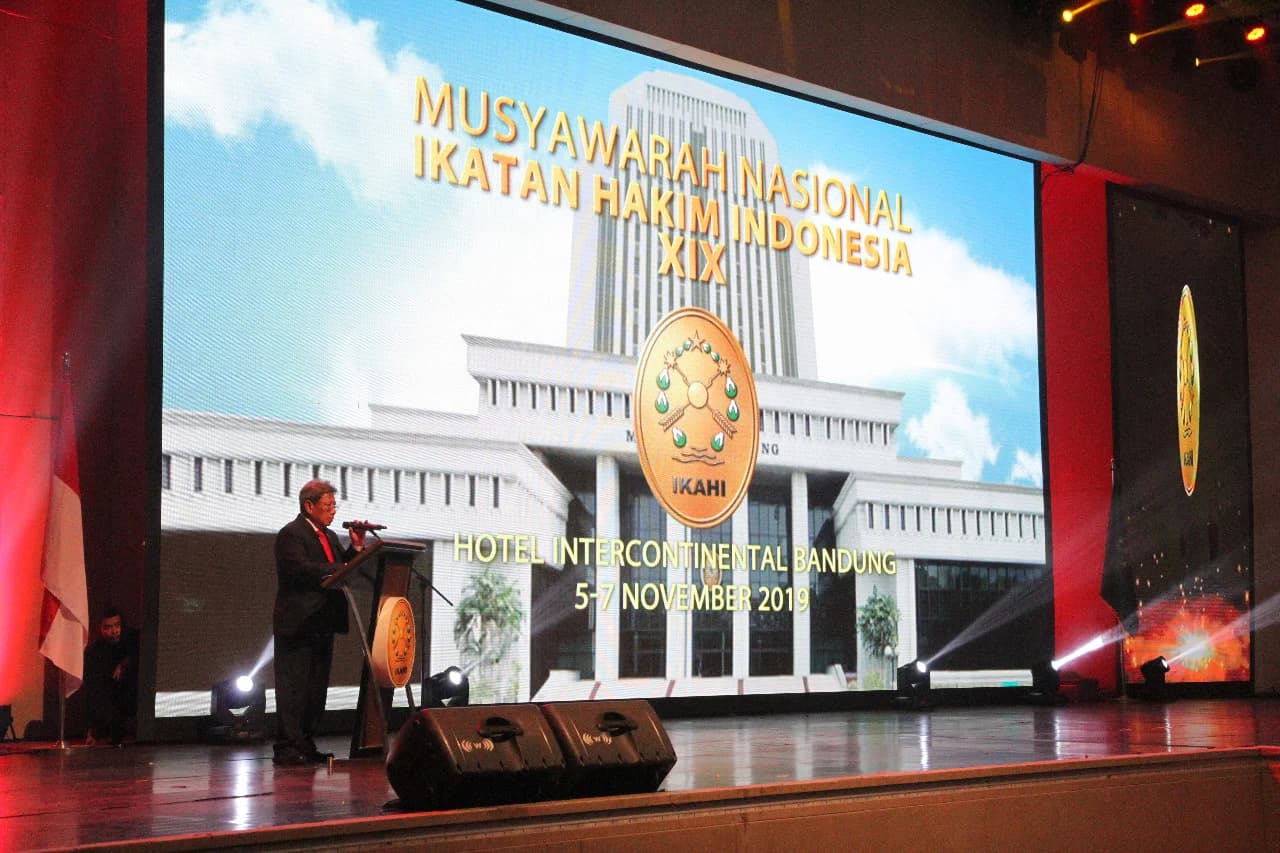 Gambar Berita Mahkamah Agung