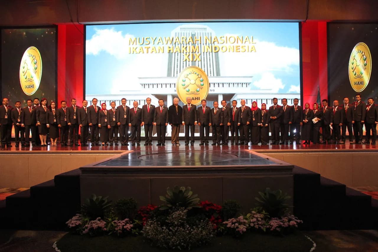 Gambar Berita Mahkamah Agung