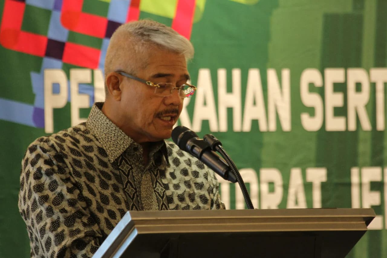 Gambar Berita Mahkamah Agung