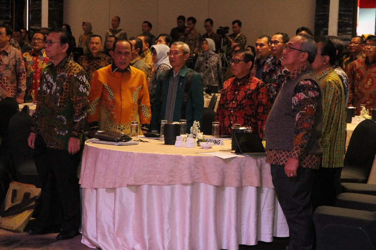 Gambar Berita Mahkamah Agung