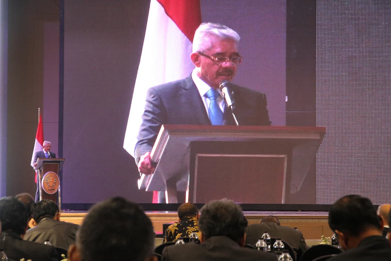 Gambar Berita Mahkamah Agung