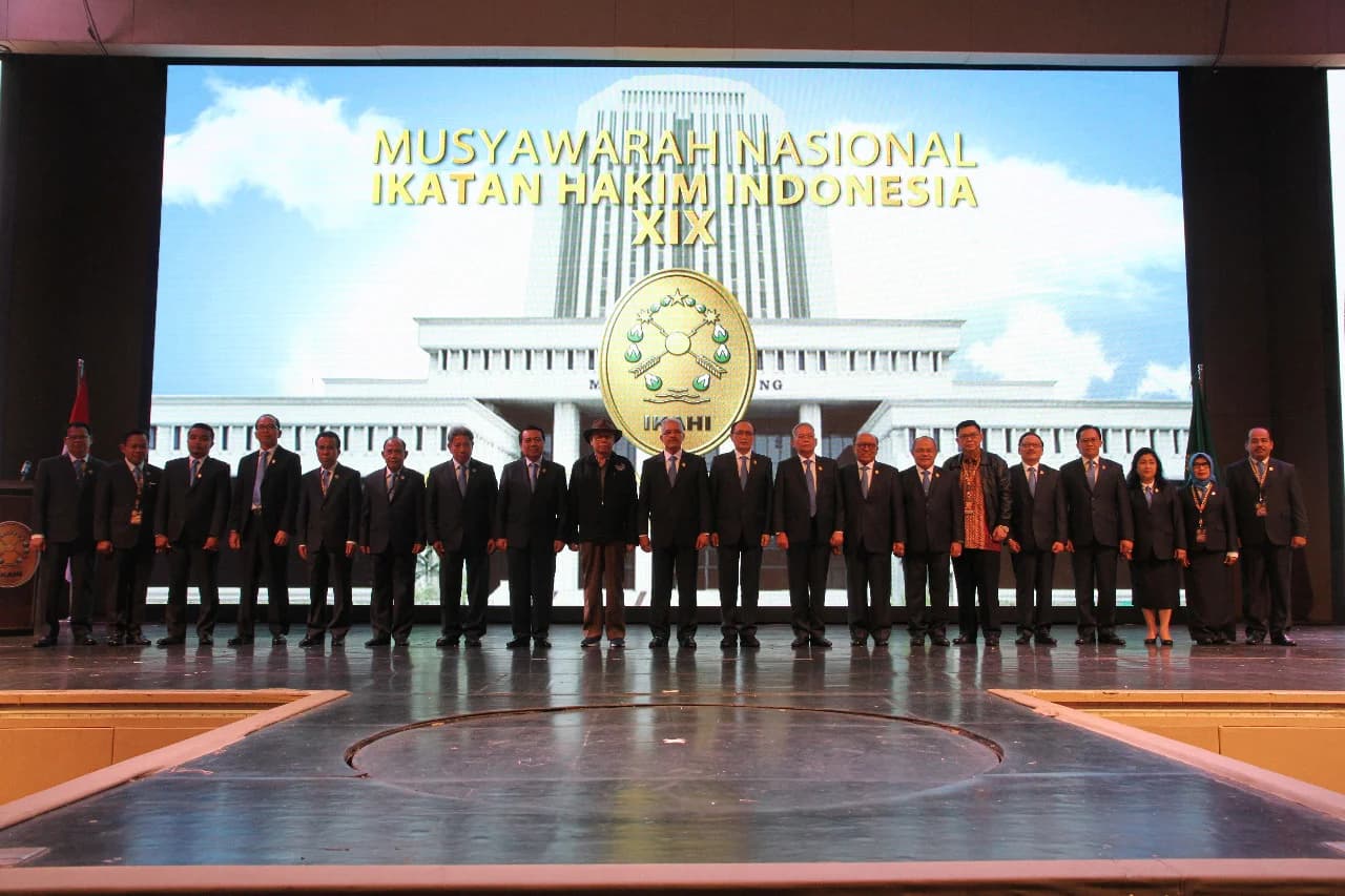 Gambar Berita Mahkamah Agung