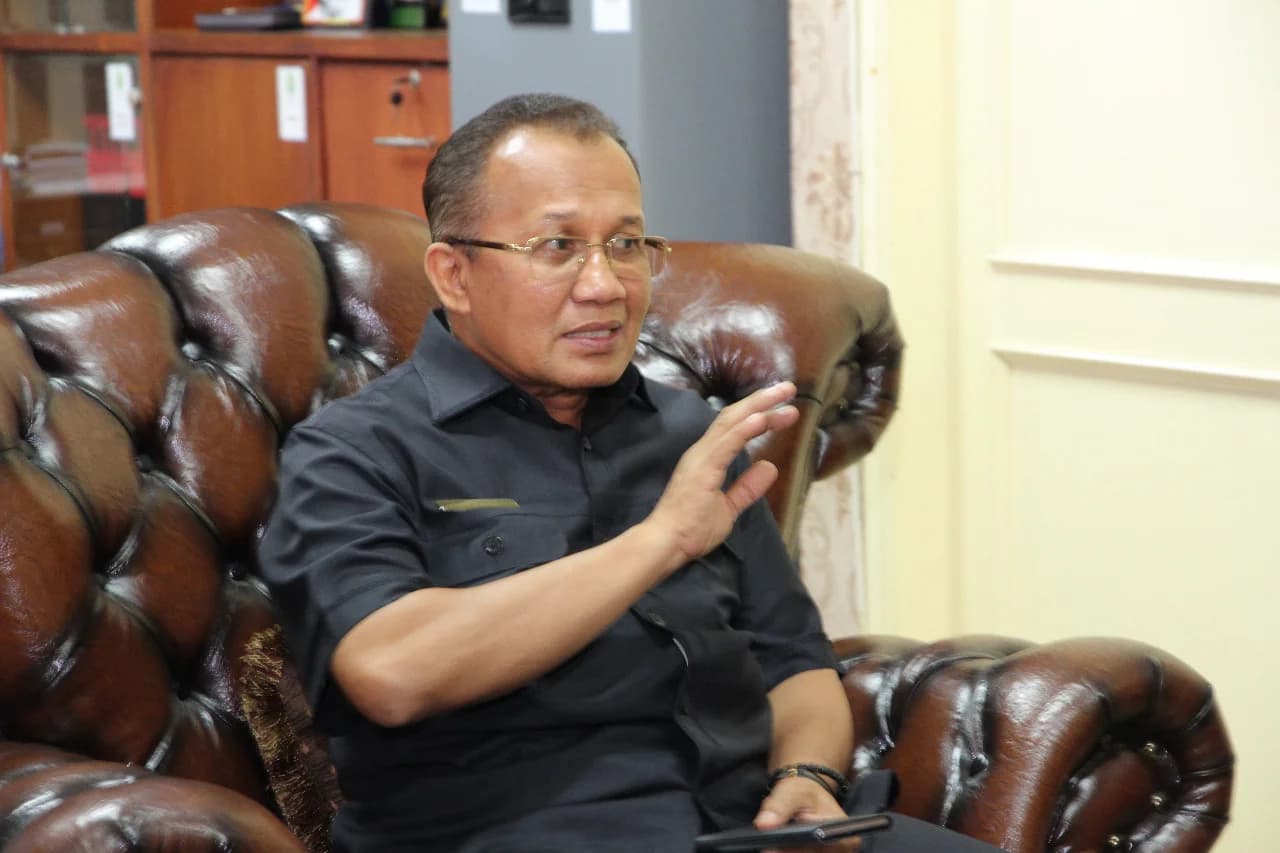 Gambar Berita Mahkamah Agung