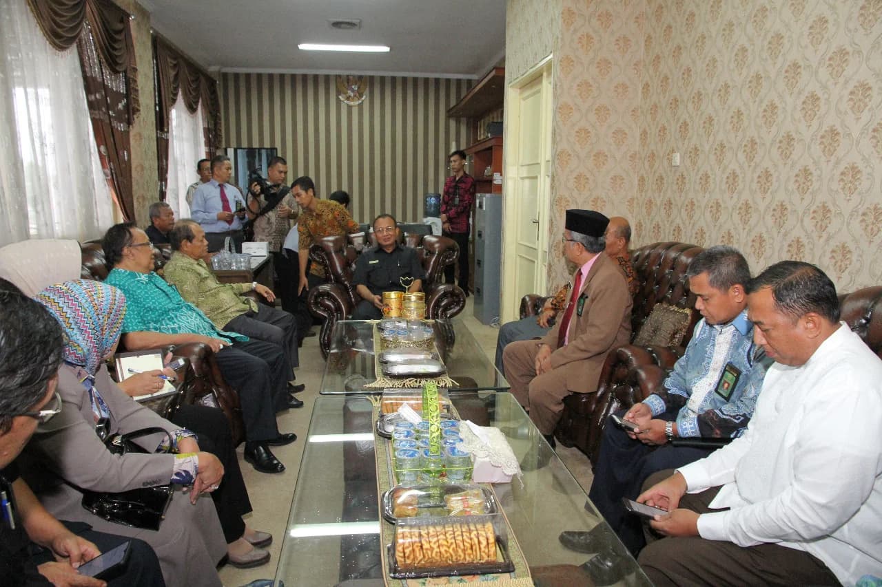 Gambar Berita Mahkamah Agung
