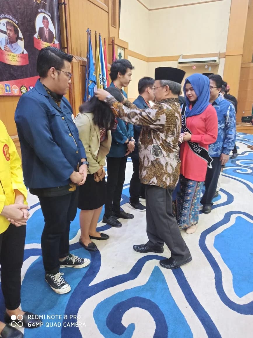 Gambar Berita Mahkamah Agung