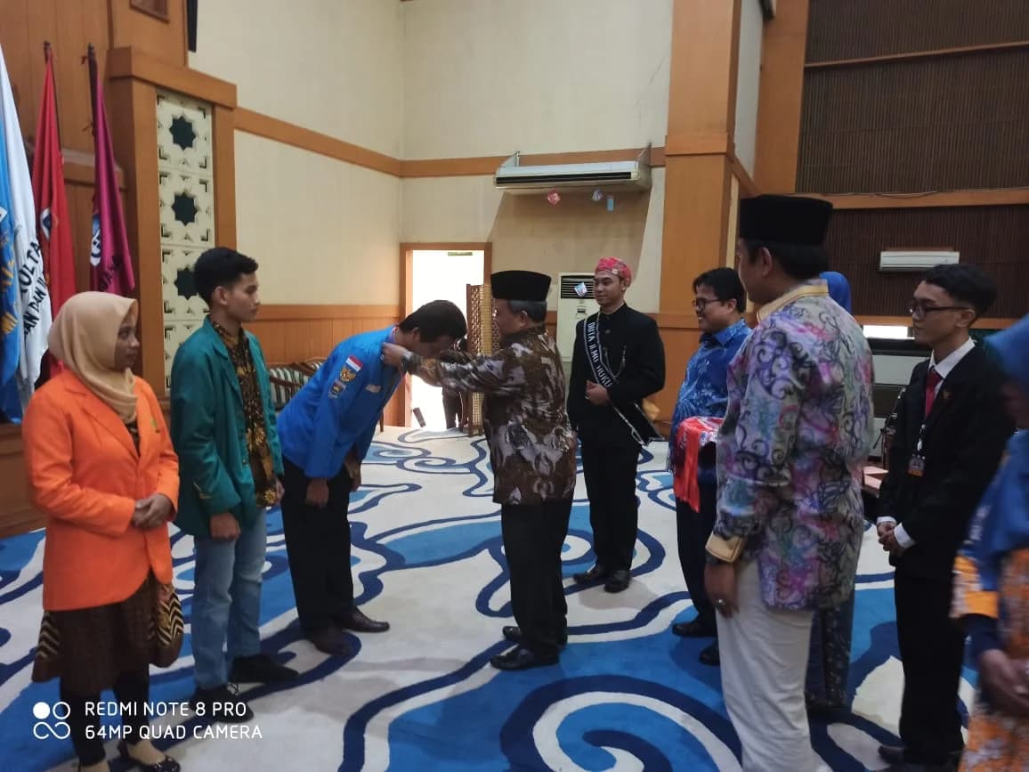 Gambar Berita Mahkamah Agung