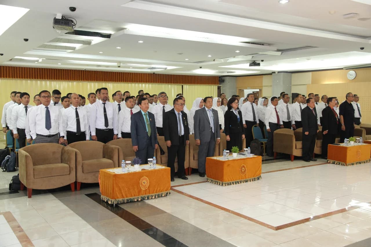 Gambar Berita Mahkamah Agung