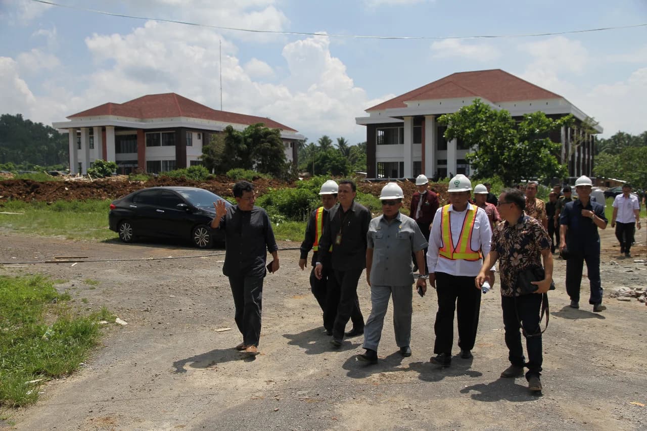 Gambar Berita Mahkamah Agung