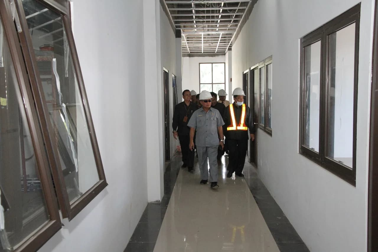 Gambar Berita Mahkamah Agung