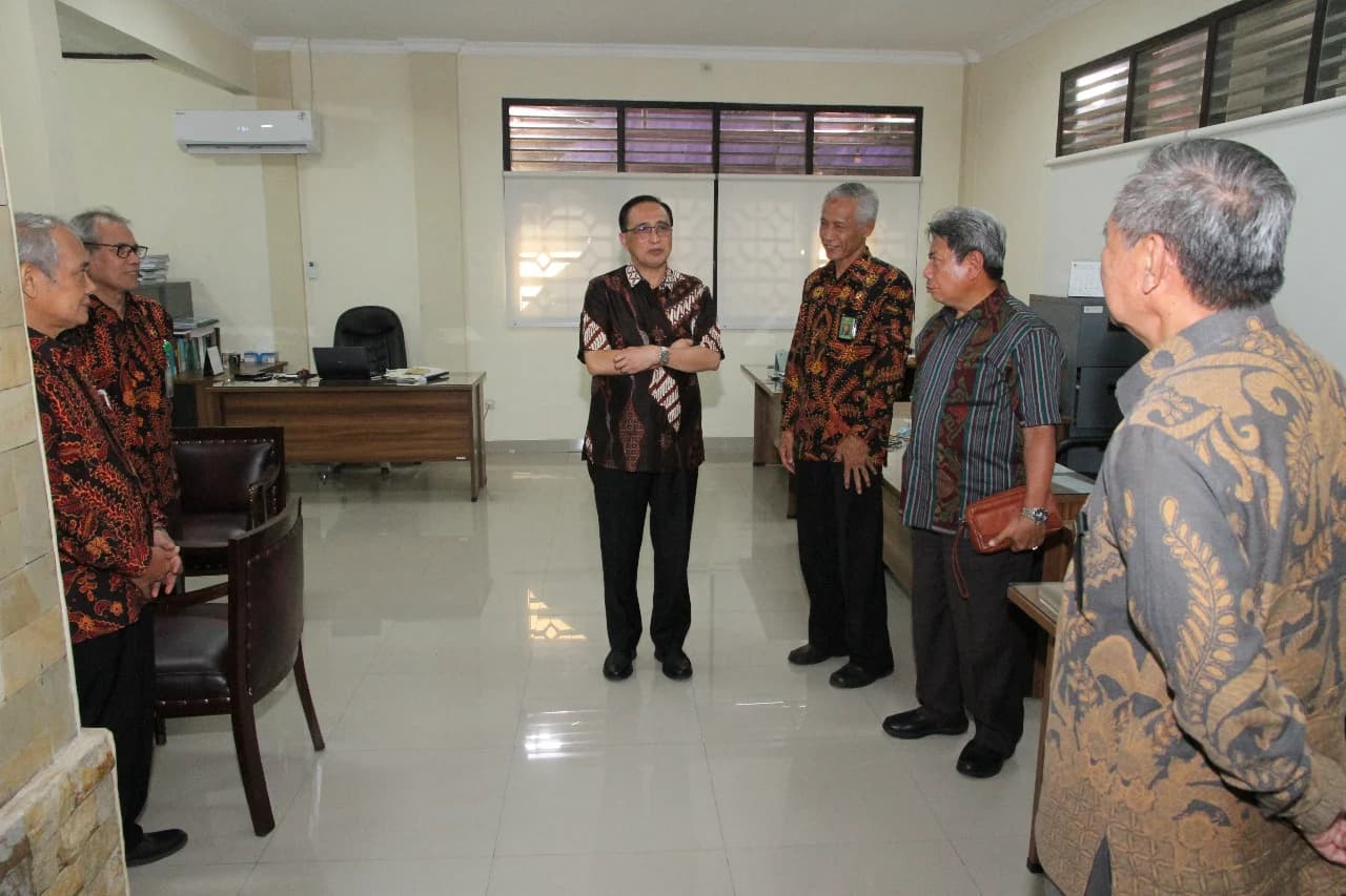 Gambar Berita Mahkamah Agung
