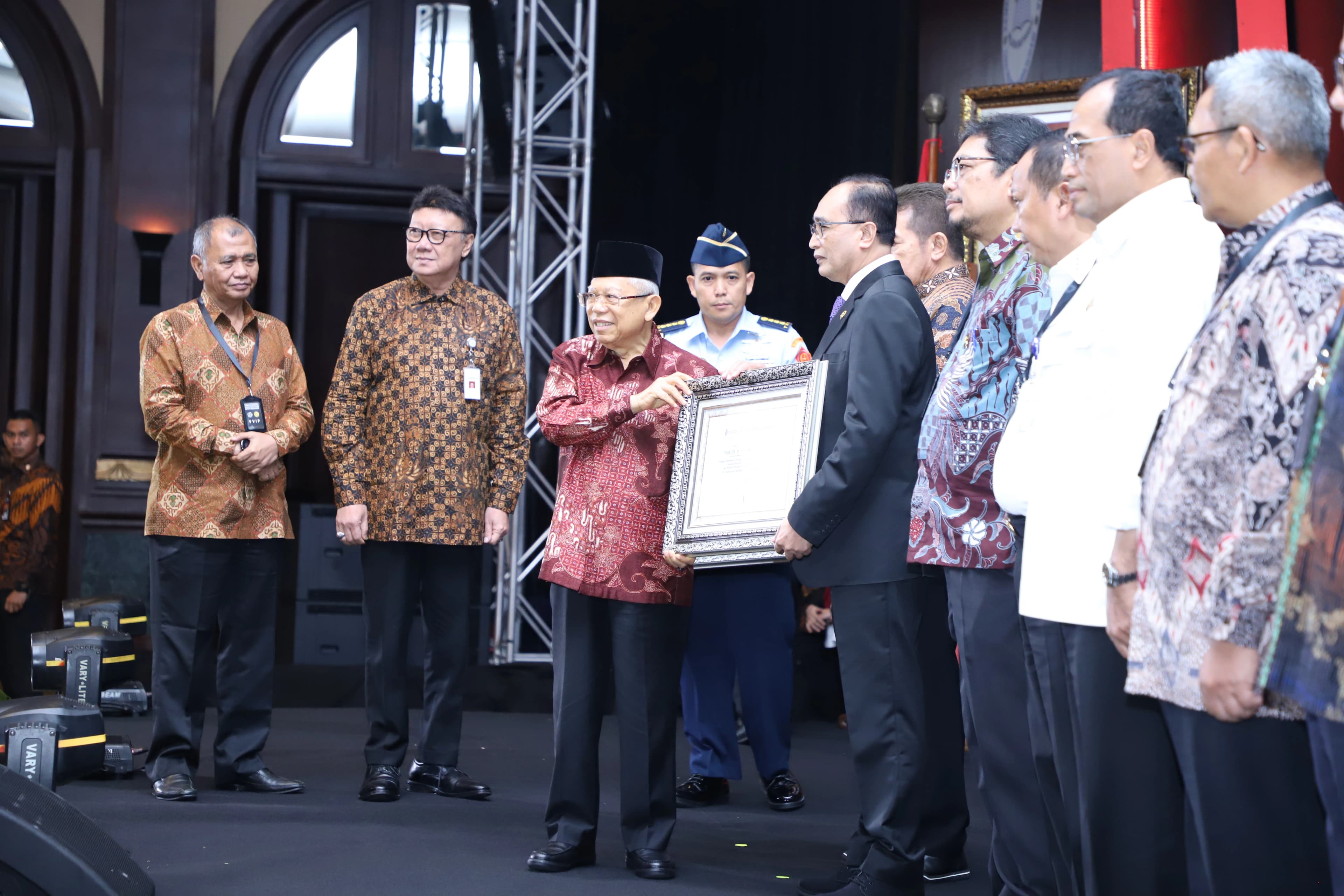 Gambar Berita Mahkamah Agung