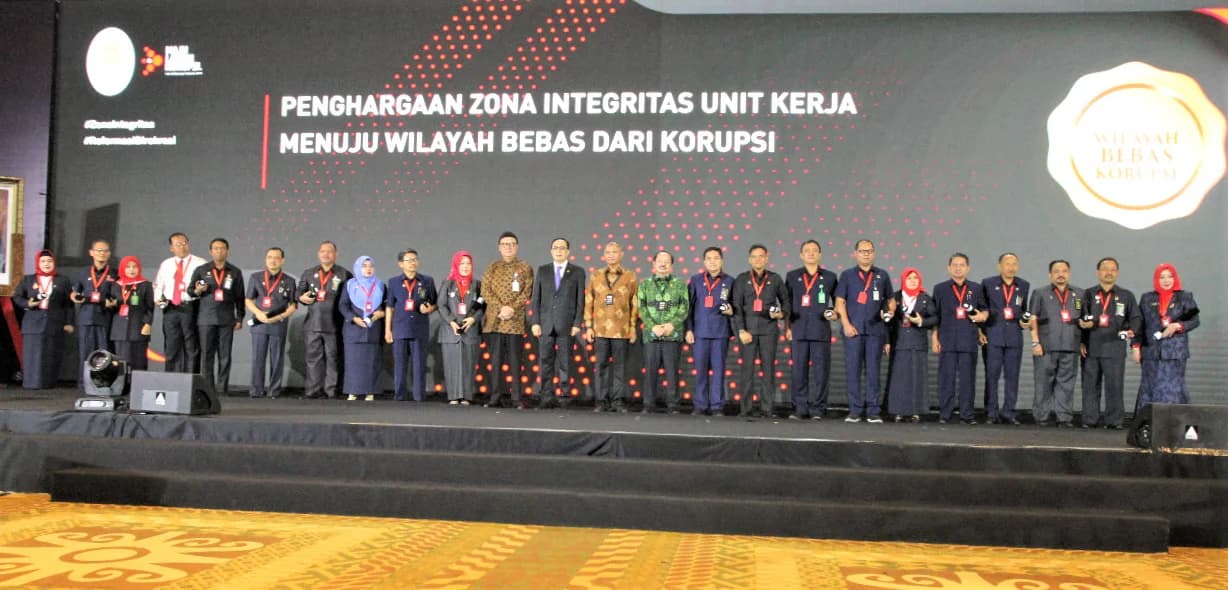 Gambar Berita Mahkamah Agung