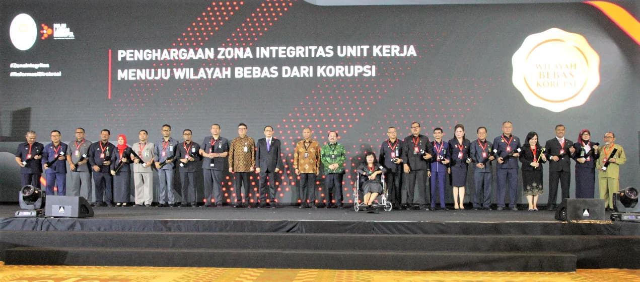Gambar Berita Mahkamah Agung