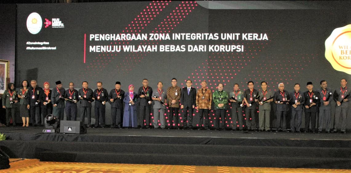 Gambar Berita Mahkamah Agung