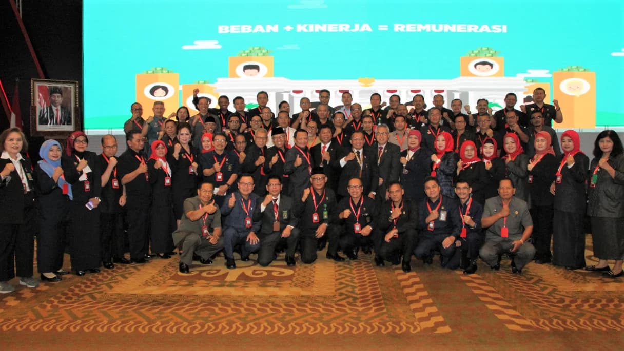 Gambar Berita Mahkamah Agung