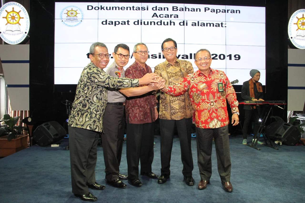 Gambar Berita Mahkamah Agung