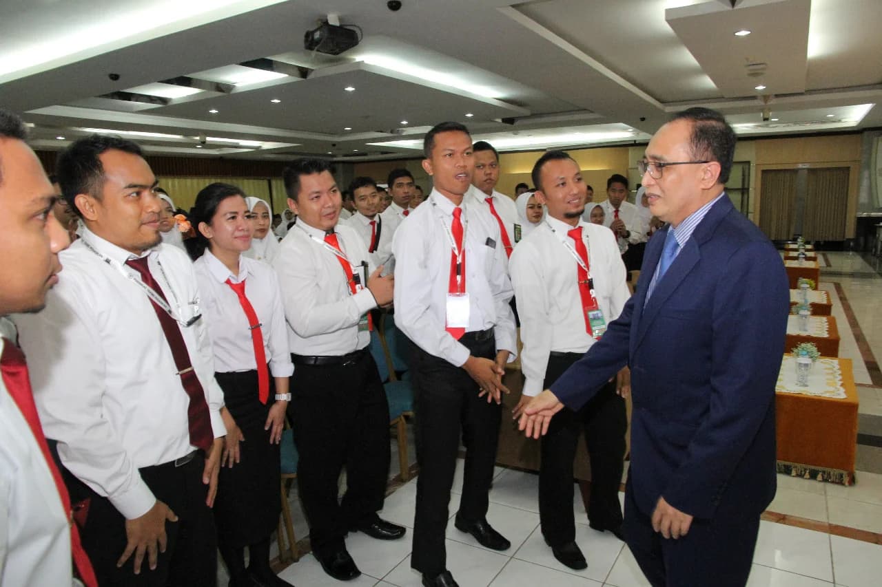 Gambar Berita Mahkamah Agung
