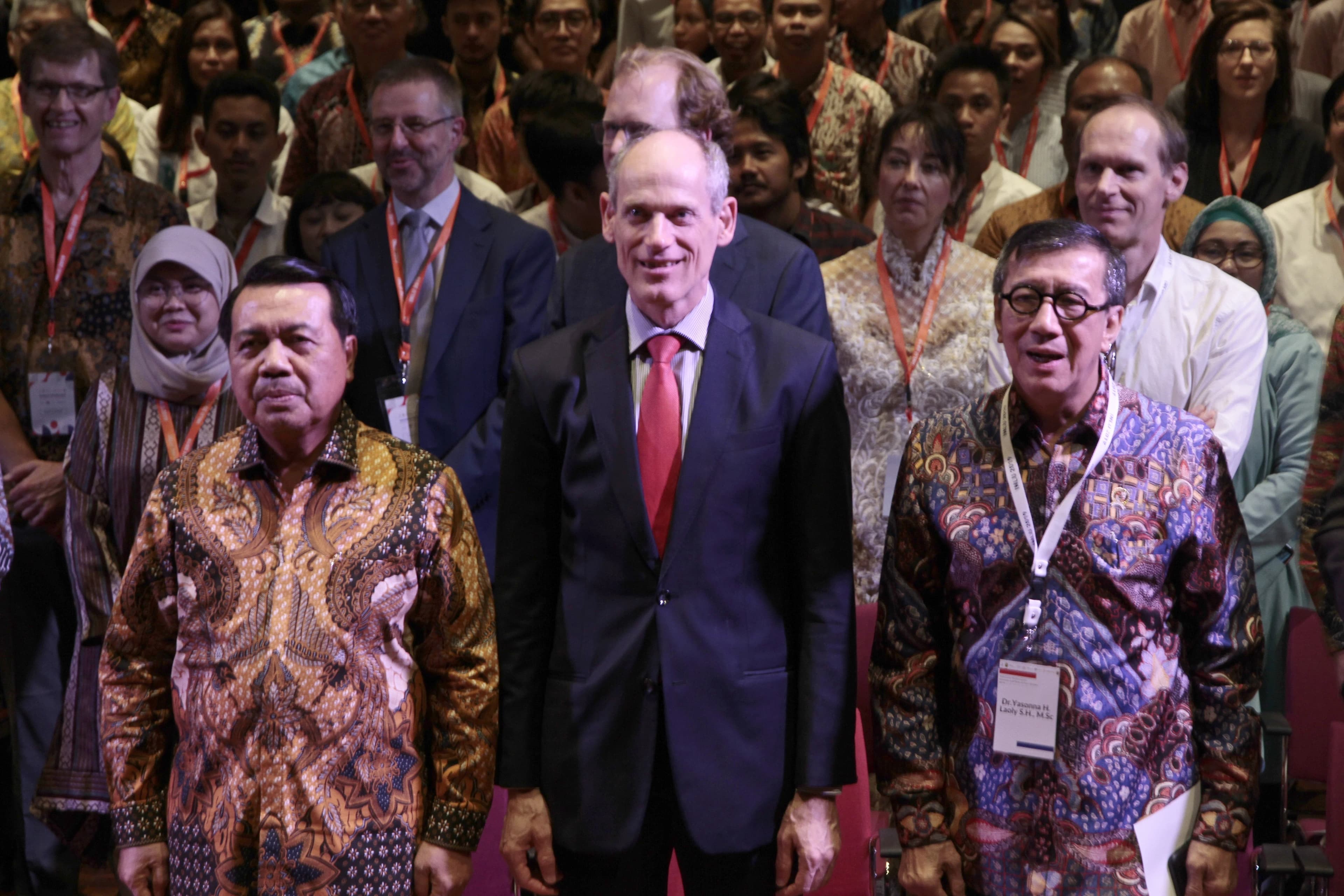Gambar Berita Mahkamah Agung