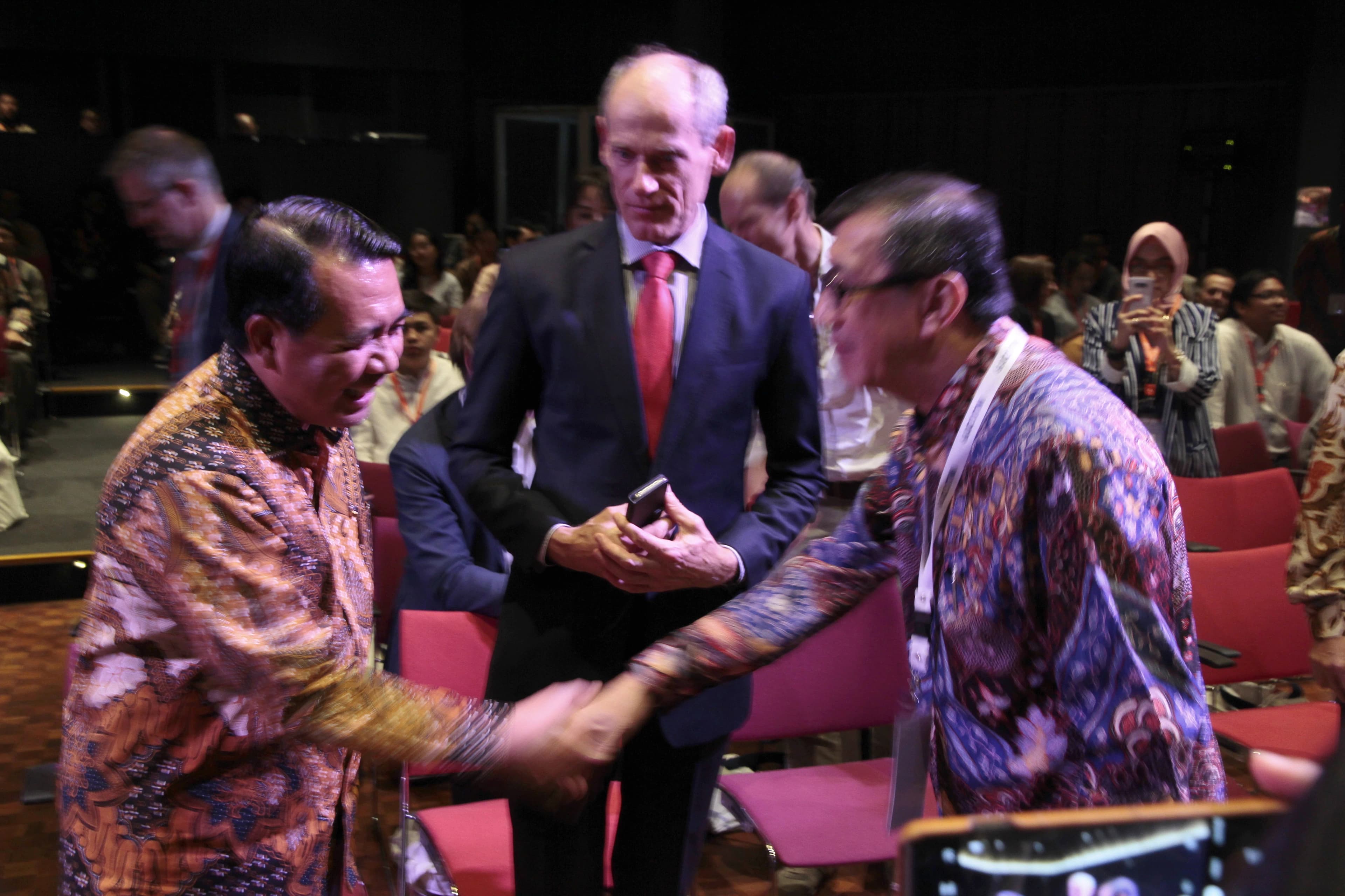 Gambar Berita Mahkamah Agung