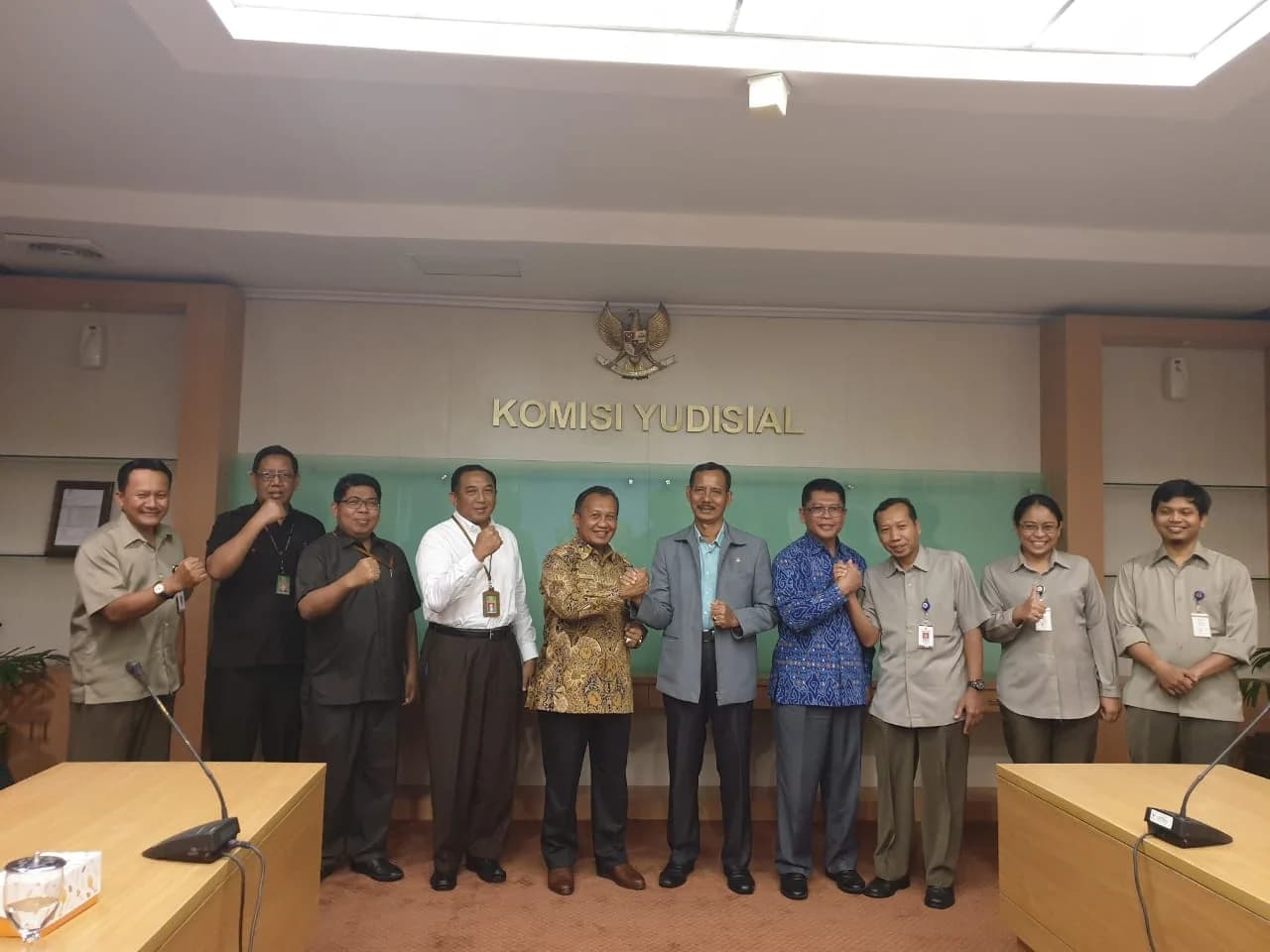 Gambar Berita Mahkamah Agung